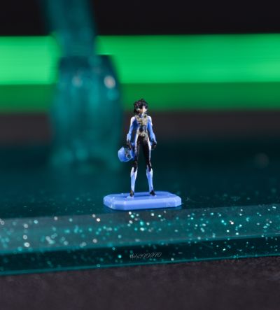 RG 1/144 雪崩型能天使高达冲击装