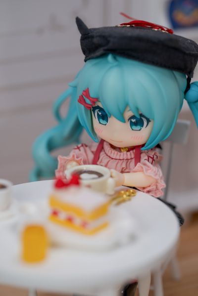 洛天依 12分可动人偶 公式服款