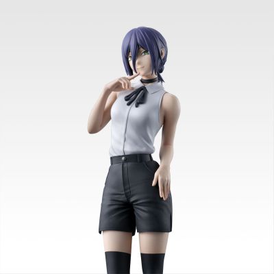 一番赏 剧场版『链锯人 蕾塞篇』A奖 蕾洁