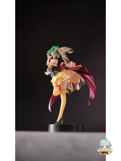 PLAMAX MF-08 minimum factory 剧场版 超时空要塞F ～恋离飞翼～   李兰花