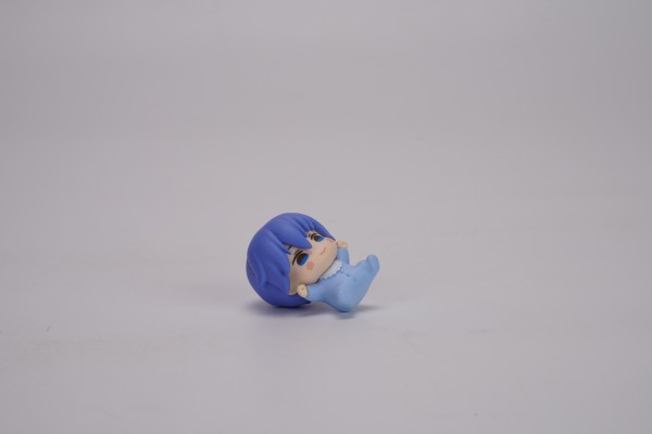 Akatans Piapro的角色们