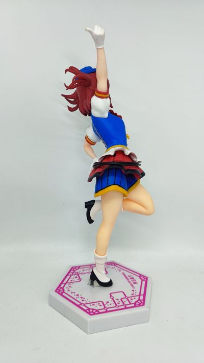 スーパー Special 系列 Love Live! Sunshine!! 黒泽ルビィ Happy Party Train
