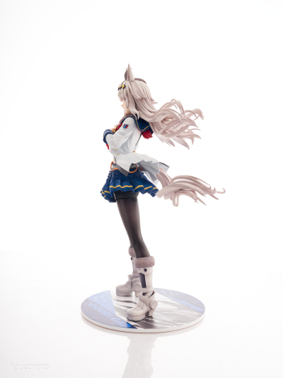 赛马娘 芦毛灰姑娘 小栗帽