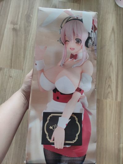 BiCute Bunnies 超级索尼子 女服务员