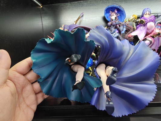 Dream Tech 偶像大师 灰姑娘女孩 [Pretty Liar] 速水奏+