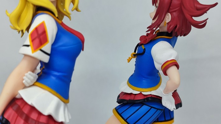 スーパー Special 系列 Love Live! Sunshine!! 小原鞠莉 Happy Party Train 