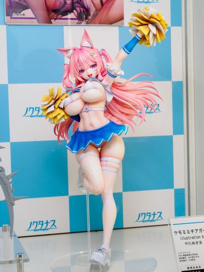 兽耳啦啦队员 豪华版