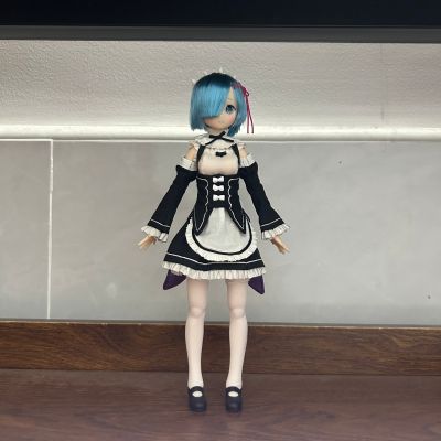 PureNeemo角色系列 No.128 Re：从零开始的异世界生活 雷姆