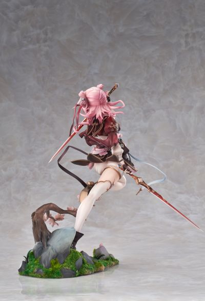 崩坏：星穹铁道 三月七·巡猎 桃花寻春