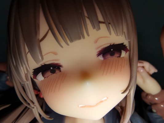 肉感少女 芙蕾雅 爱抚版
