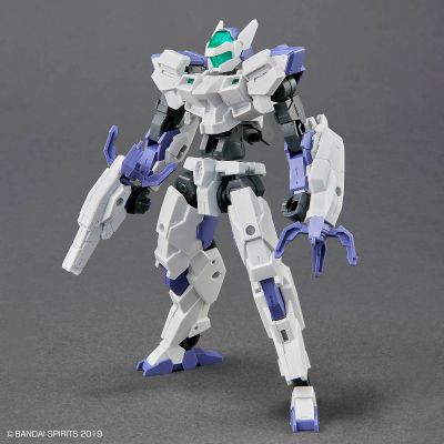 30MM 1/144 eEXM-40 伊格莱特 01