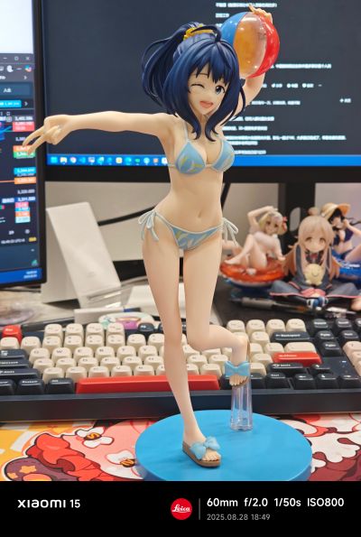 TENITOL TALL 败犬女主太多了！ 八奈见杏菜