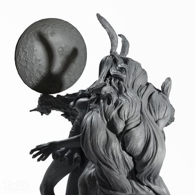 FiguartsZERO 超激战 航海王 加洛特 -月狮-