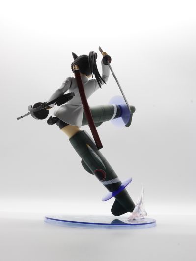 Moekore PLUS 30 强袭魔女2 坂本美绪