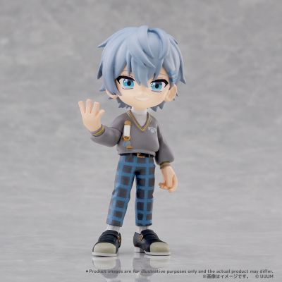 PalVerse Colorful Peach 第3弹