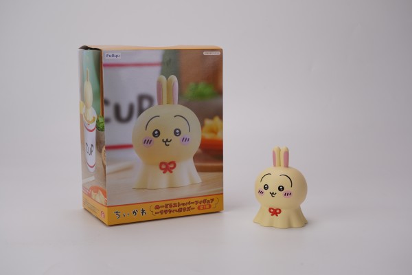 吉伊咔哇 压泡面人偶-乌萨奇晴天娃娃-