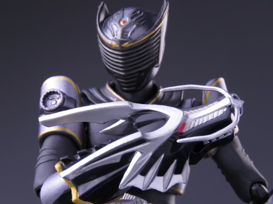 figma #SP-30  假面骑士龙骑（2009） 假面骑士奥尼克斯