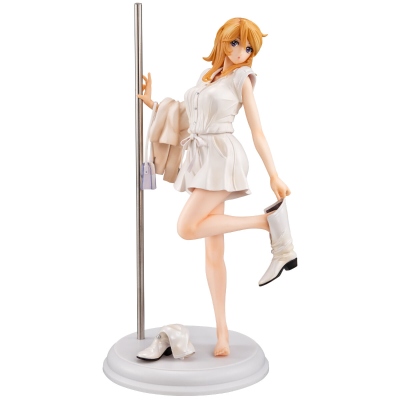 大和女子  宇宙战舰大和号2202 爱的战士们 森雪 便服 再版