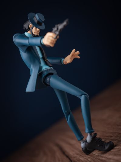 山口式的遗产 LR-026 次元大介