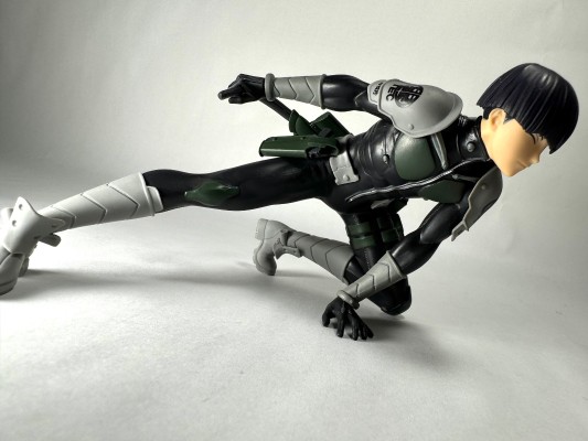 怪兽8号 名战景-保科宗四郎-