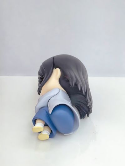 粘土人#2695 银魂 桂小太郎