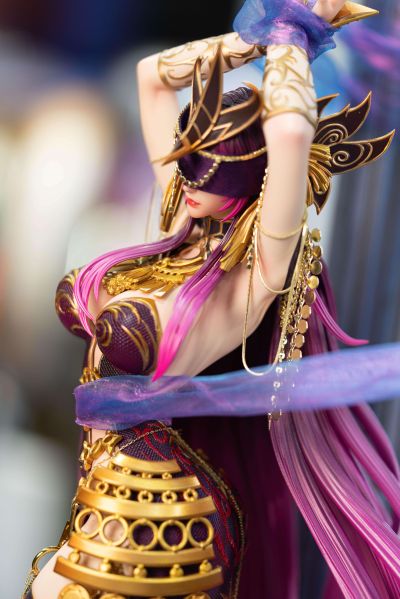 《地下城与勇士：创新世纪》1/4收藏级雕像《束缚之美神维纳斯》