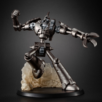 怪兽年代记 游戏王 怪兽之决斗GX 古代的机械巨人