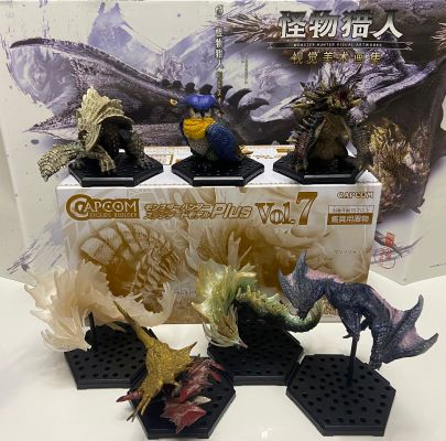 CFB 标准玩偶进阶版合集27