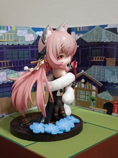 少女前线:云图计划 帕斯卡 执锋