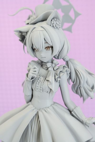 蔚蓝档案 伊落玛丽（偶像）