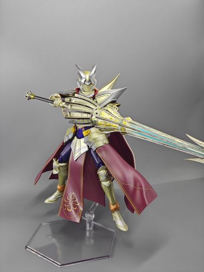 PLAMATEA 英雄传说 闪之轨迹 钢之圣女 雅里安洛德