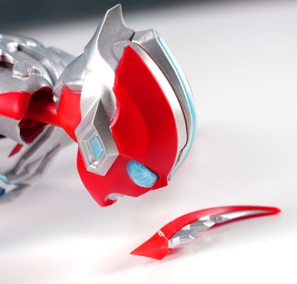 S.H.Figuarts 奥美迦奥特曼