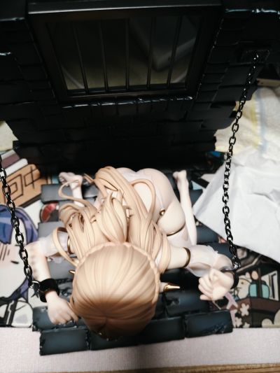 艾琳姐姐可爱捏