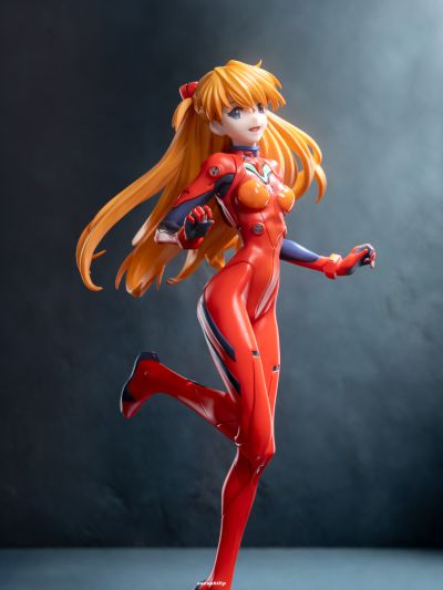 KDcolle 新世纪福音战士 绫波零 完全版