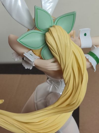 BiCute Bunnies 刀剑神域 莉法 珍珠白