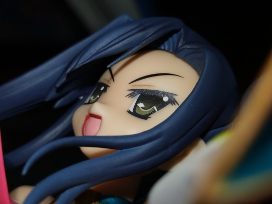 恋姫无双 关羽（爱纱）