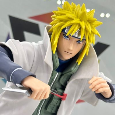 Grandista 火影忍者疾风传 波风水门