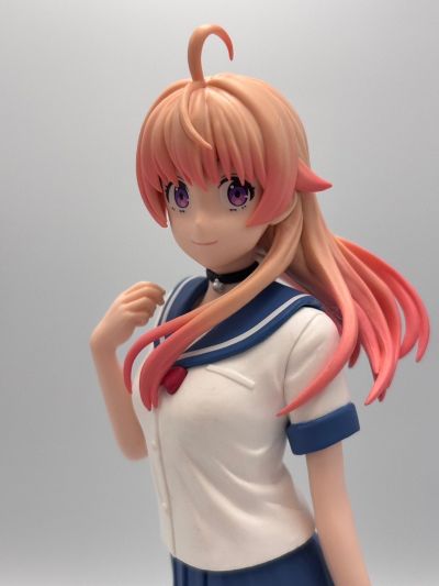 《魔女与使魔》动画版珍藏人偶-若月妮可-