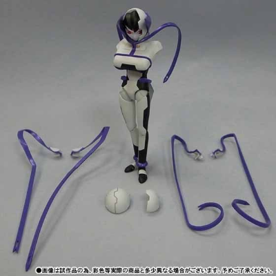 S.H.Figuarts 刘凤与绝影