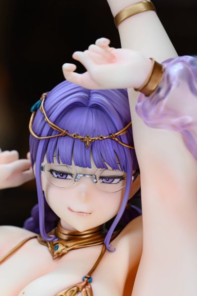 和宅朋友OO的感觉最棒了 三芳（舞姬）