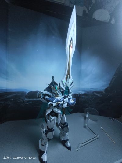 圆桌骑士团系列 巨神剑·特里斯坦