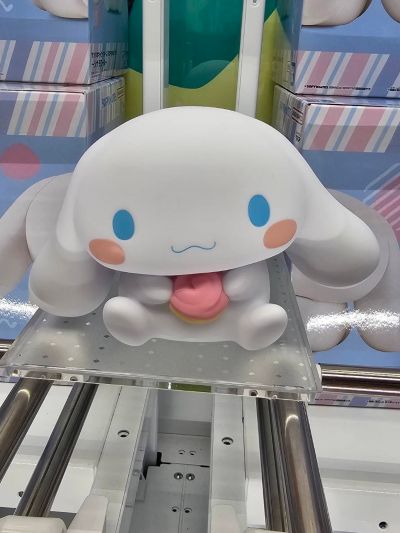 SOFVIMATES 三丽鸥家族 大耳狗