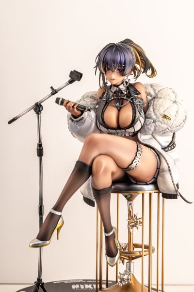 胜利女神：新的希望 诺伊斯 经典天后