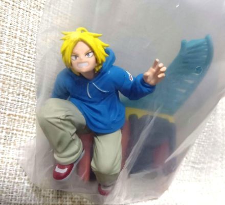 掌中名场面 坂本日常 剪选名场面