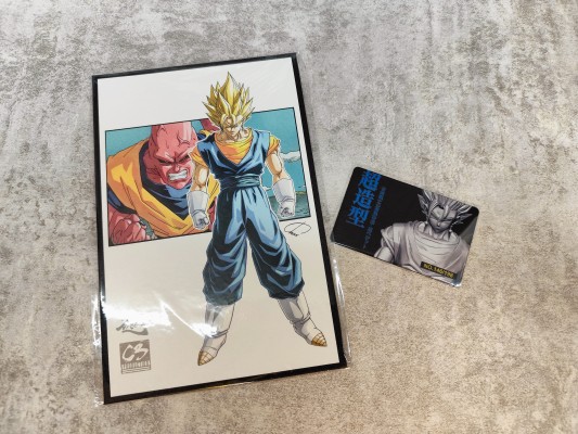 DXF 手办 龙珠超  贝吉特 超级赛亚人