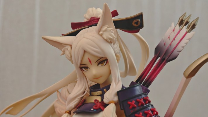 阴阳师 白狼·森林之姬