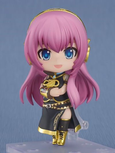 粘土人#2842 巡音流歌 2.0