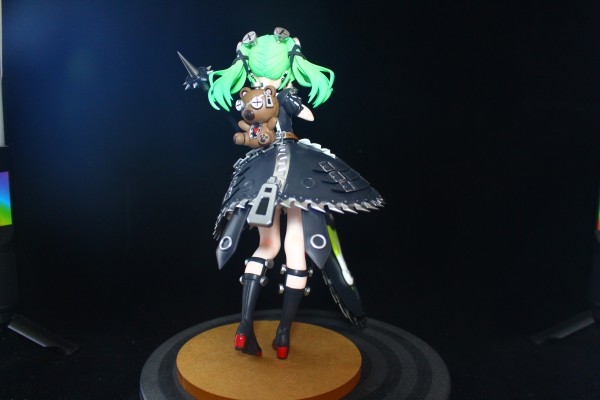 绝区零 阵营系列 维多利亚家政 	可琳·威克斯