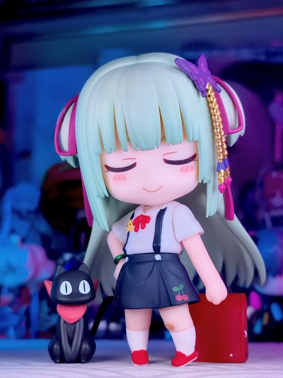 粘土人#2718 千恋万花 丛雨