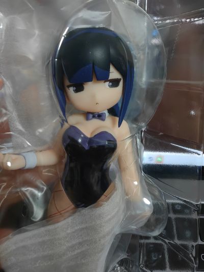 OVERLORD 娜贝拉尔・迦玛 Juami兔女郎版